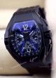 Franck Muller Black Case Black Rubber Chronograph Replica Watch (2)_th.jpg
